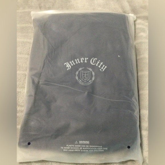 Honor the Gift Fairfax Twill Navy Pants Size 28 - Picture 6 of 12